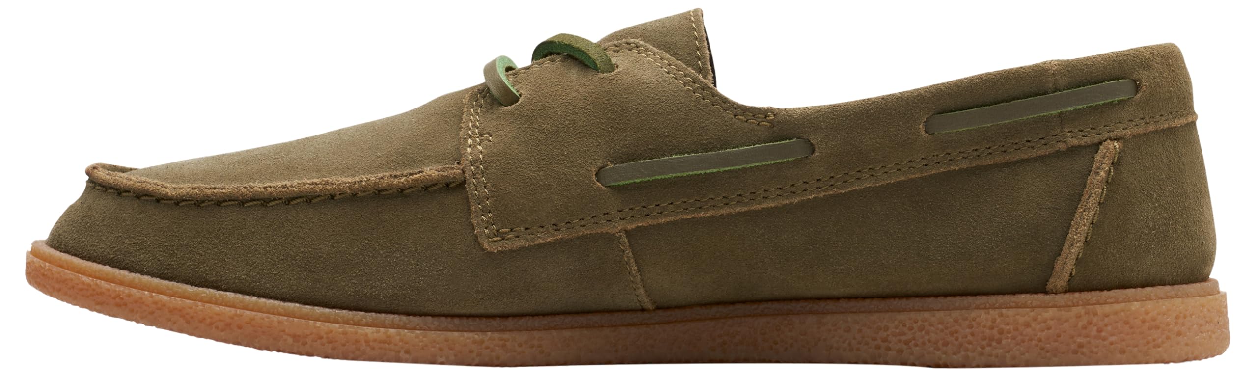 Clarks Mężczyźni Clarkbay Go-