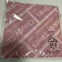 Amazon.co.jp: MINMANO minnano ALWAYTH SBQ BANDANA : ペット用品