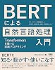 Introduction to natural language processing with BERT: Practical programming using Transformers Tankobon Hardcover – June 28, 2021