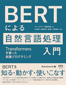 BERT  Transformers