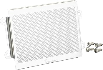 Amazon | キタコ(KITACO) ラジエタースクリーン JOG等 660-0089100