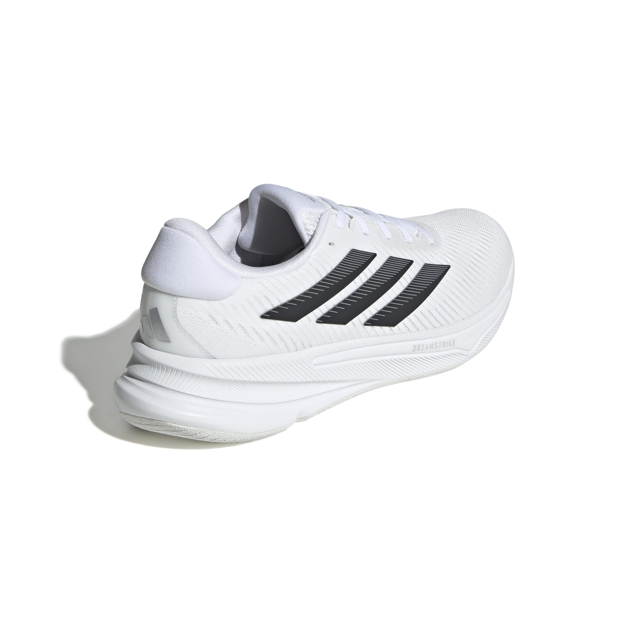 Adidas Uomo Supernova Ease M, Ftwr White/Dash Grey/Silver Met., 44 EU