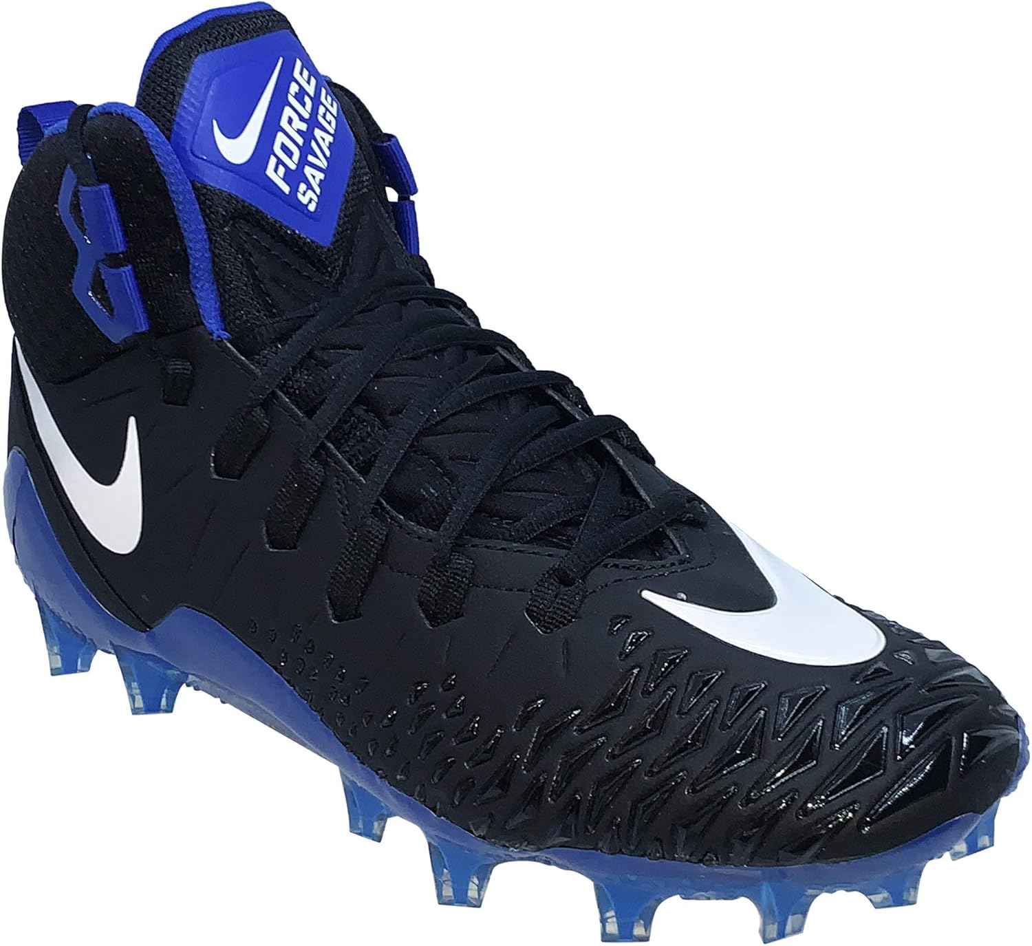 nike mercurial superfly 6 pro fg black