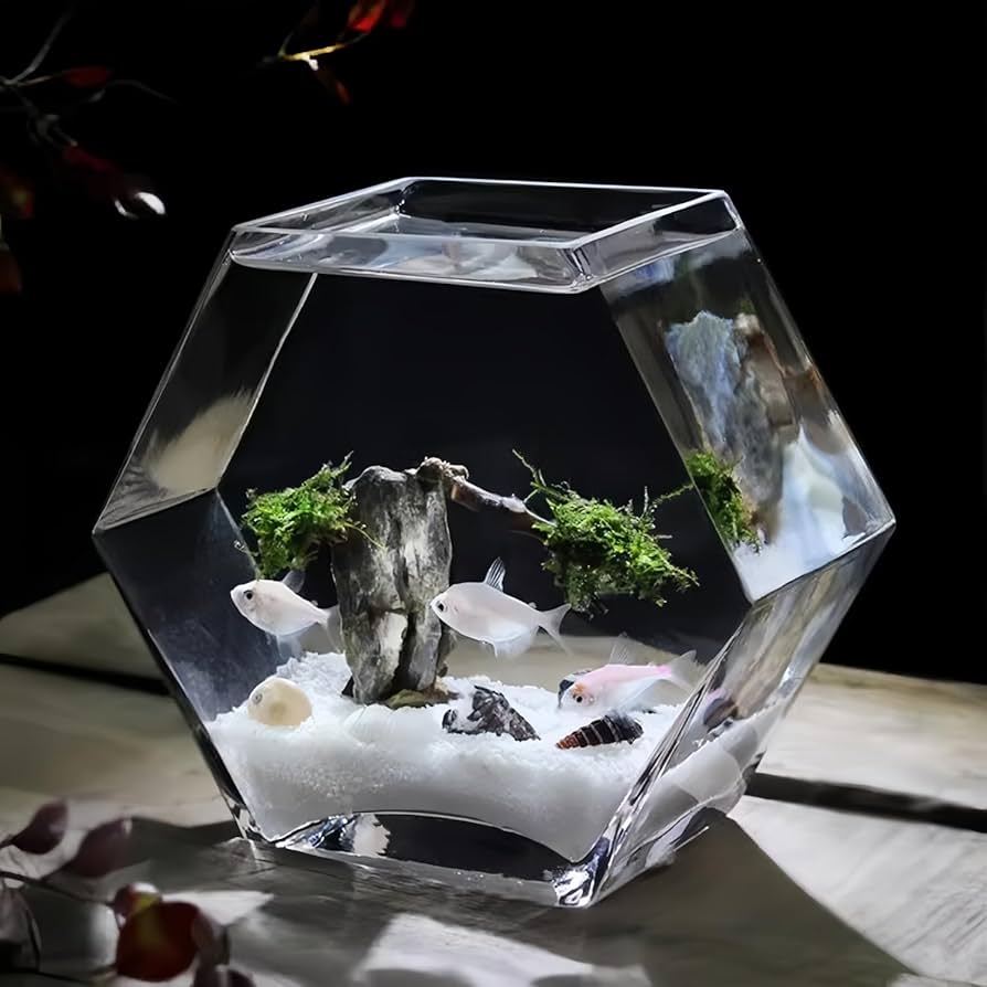 新品未使用 シュプリーム 金魚鉢 fishbowl ガラス 花瓶 20FW /Supreme Fish Bowl フィッシュ ボール 金魚鉢 ロゴ入り