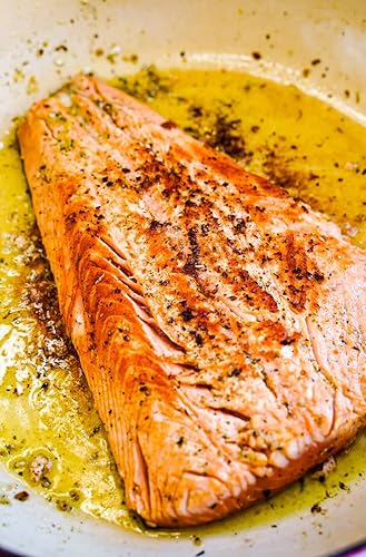 Miniatura 6 de BORSARI Sal de jengibre naranja 4 onzas