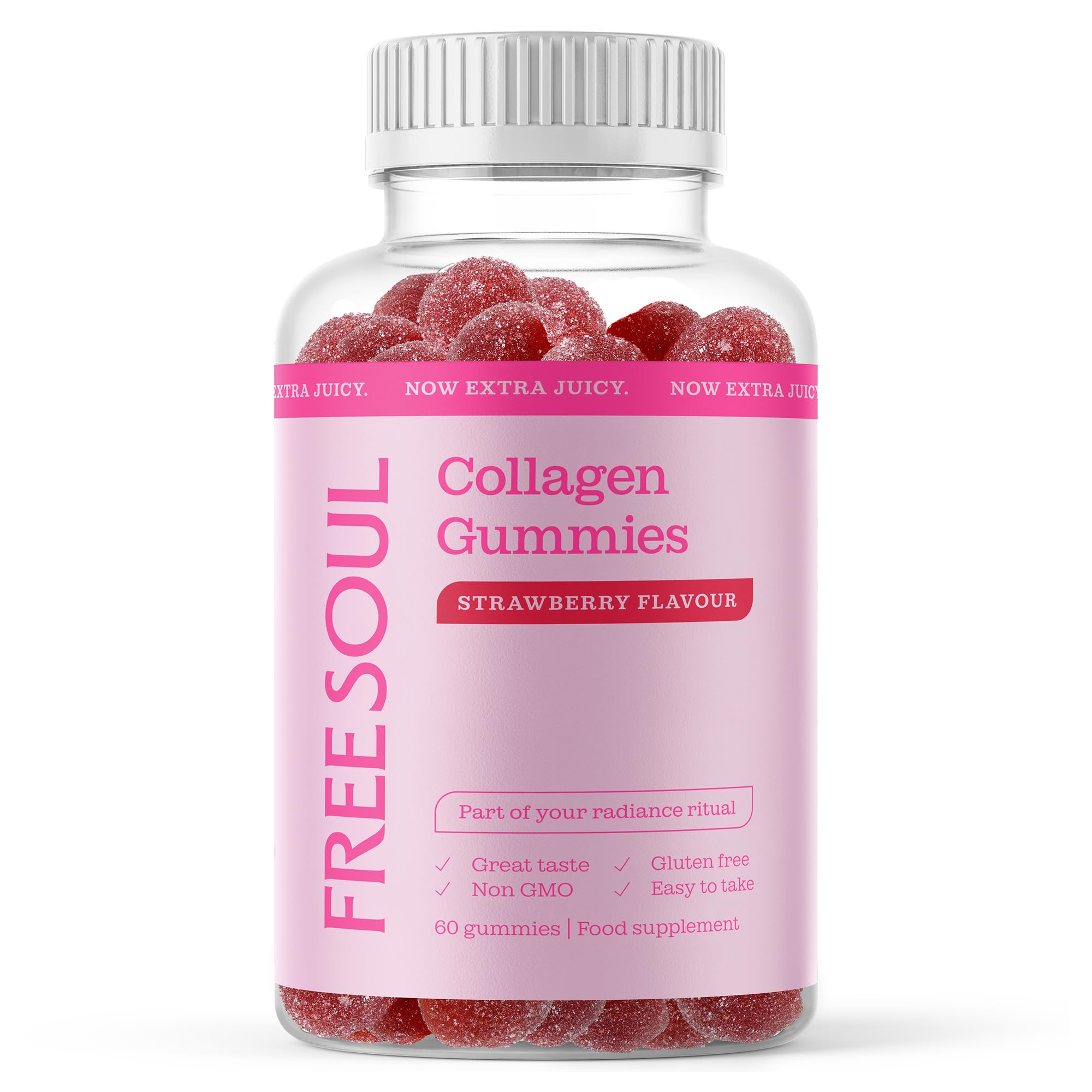 Collagen Gummies