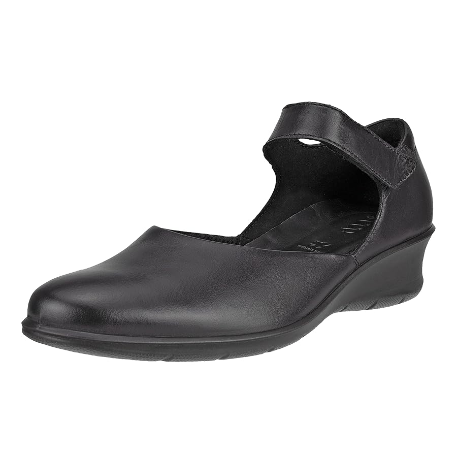 eccoエコーパンプス エコー ECCO ウィメンズ 本革 パンプス ドレス クラシック 35