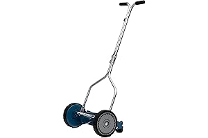 Great States 204-14 Hand Reel 14 Inch Gas Powered Lawn Mowers