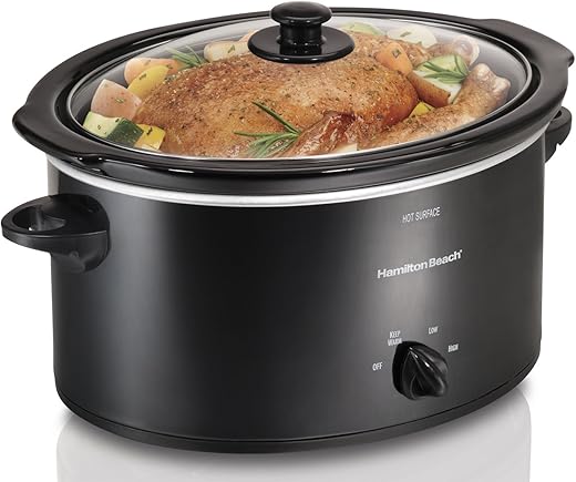 Slow Cookers