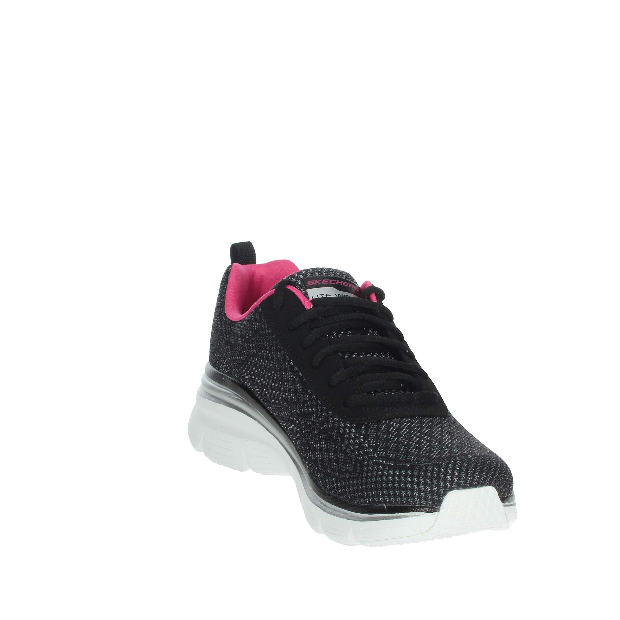 Skechers Kobiety Modne Dopasowanie, Pogrubione GraniceSneakersy