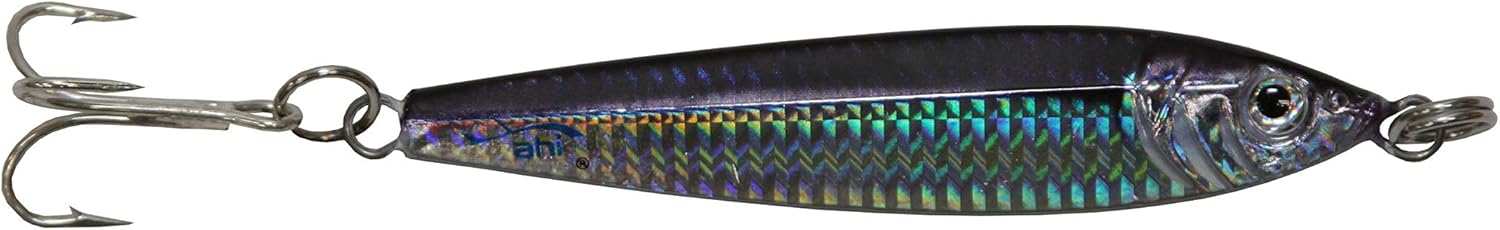 Ahi Live Deception Flash Jigs