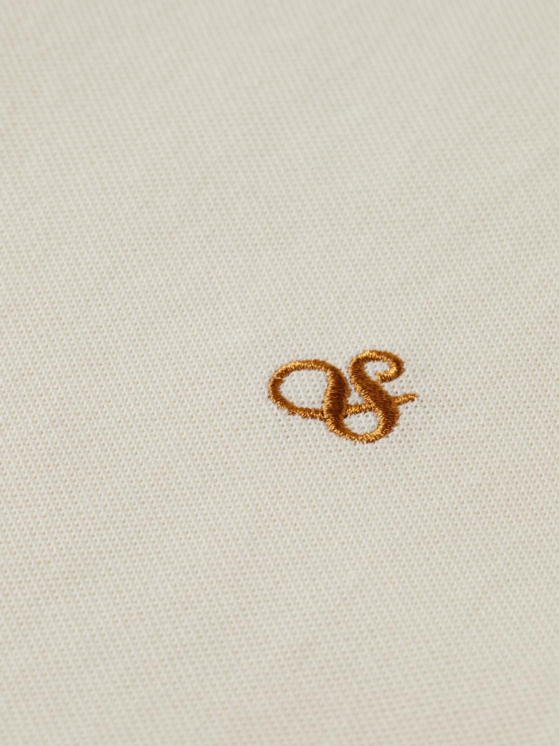 Scotch & Soda Logo Polo Shirt Uomo