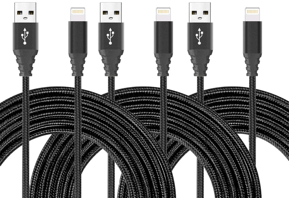 Elitaccess Cab 44 VGA Cable Black