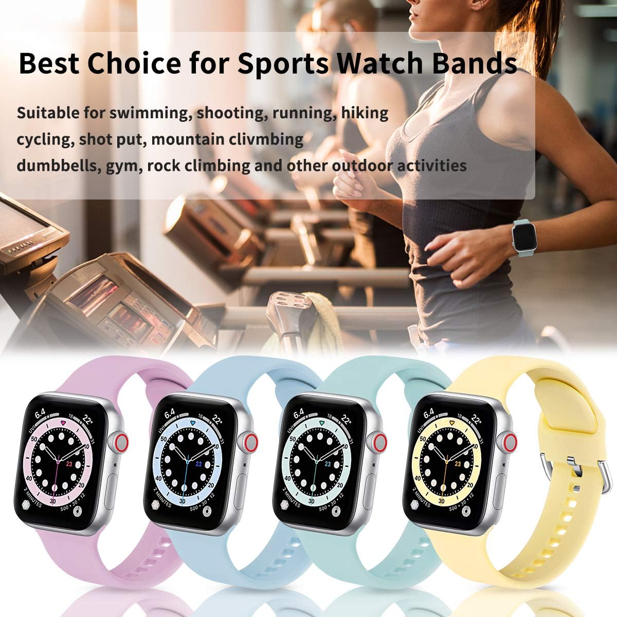 watch bands for iphone 4