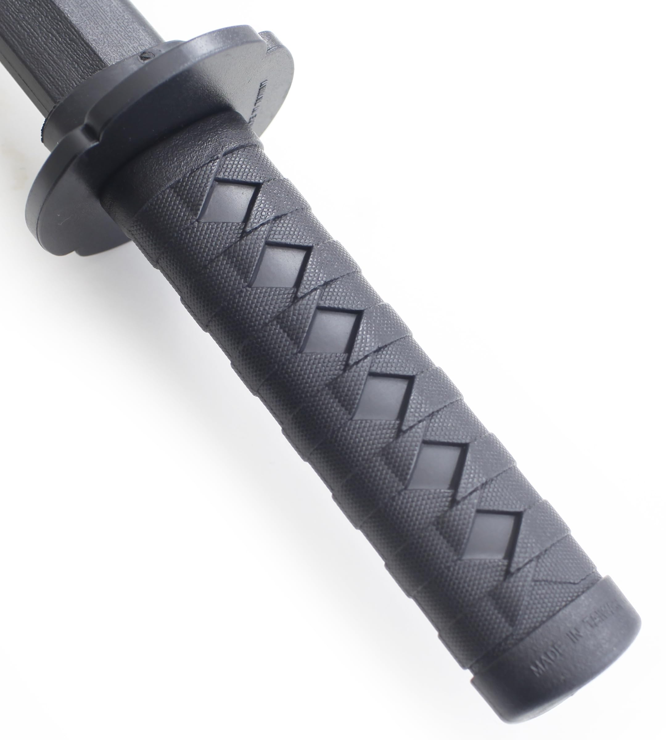Pack 2 Epees de Combat Wakizashi en Polypropylene 60cm Entrainement Arts Martiaux