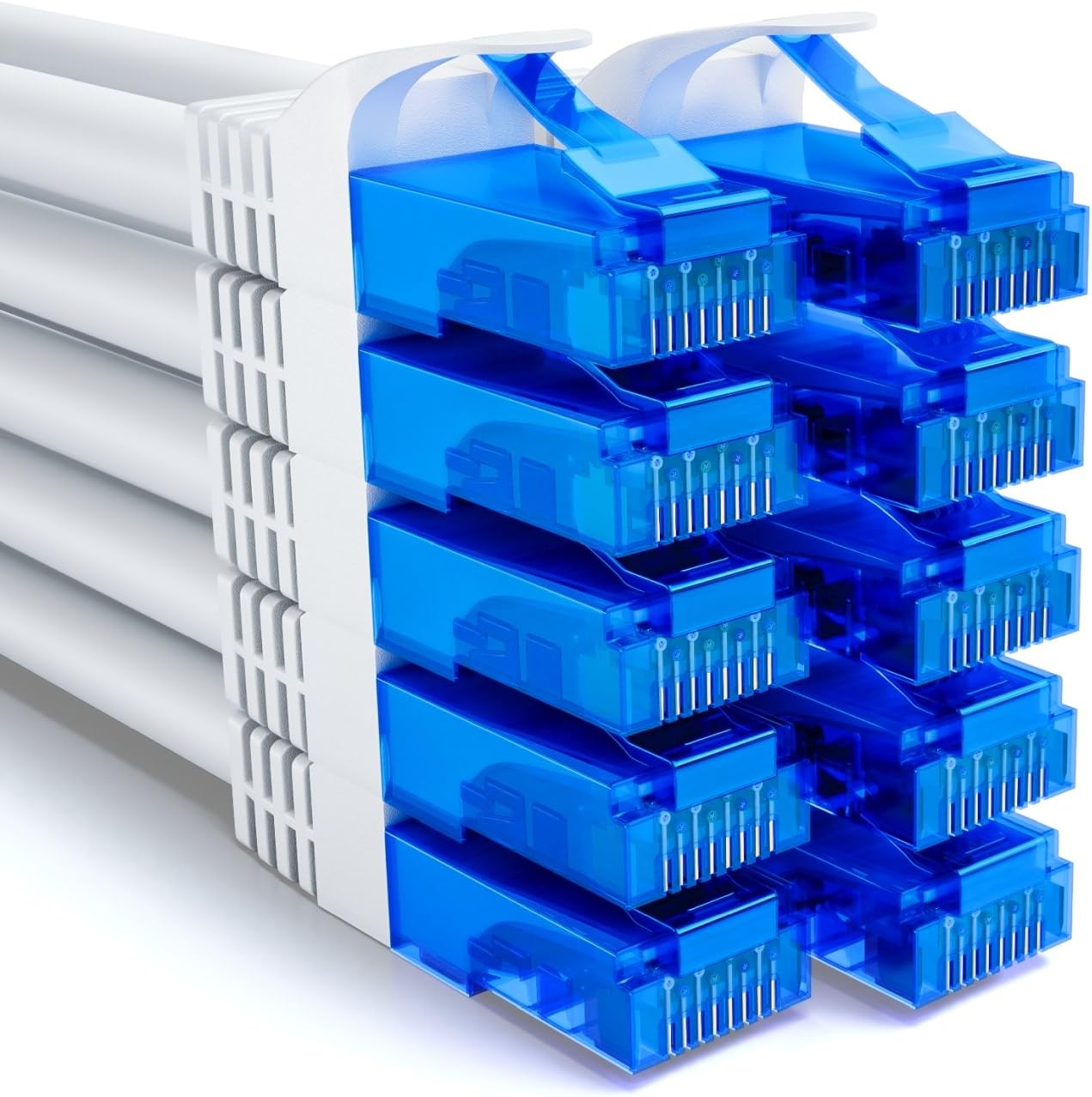 Interruttori ethernet