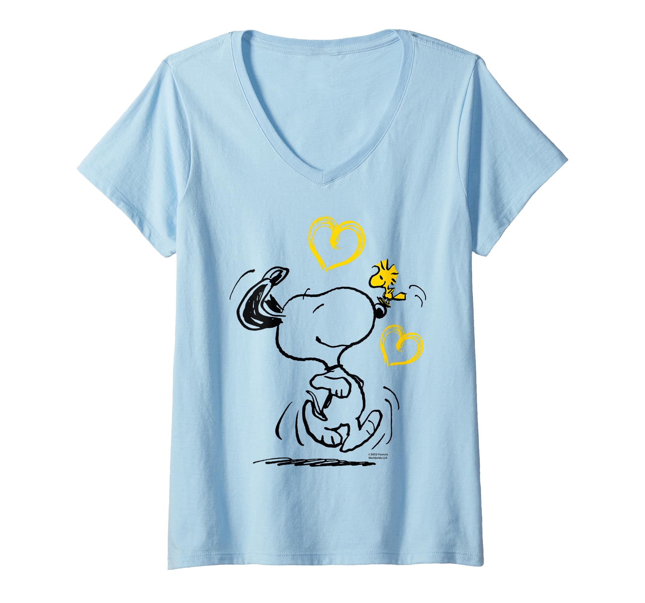 Kleidung mit Designs von Amazon Merch on Demand