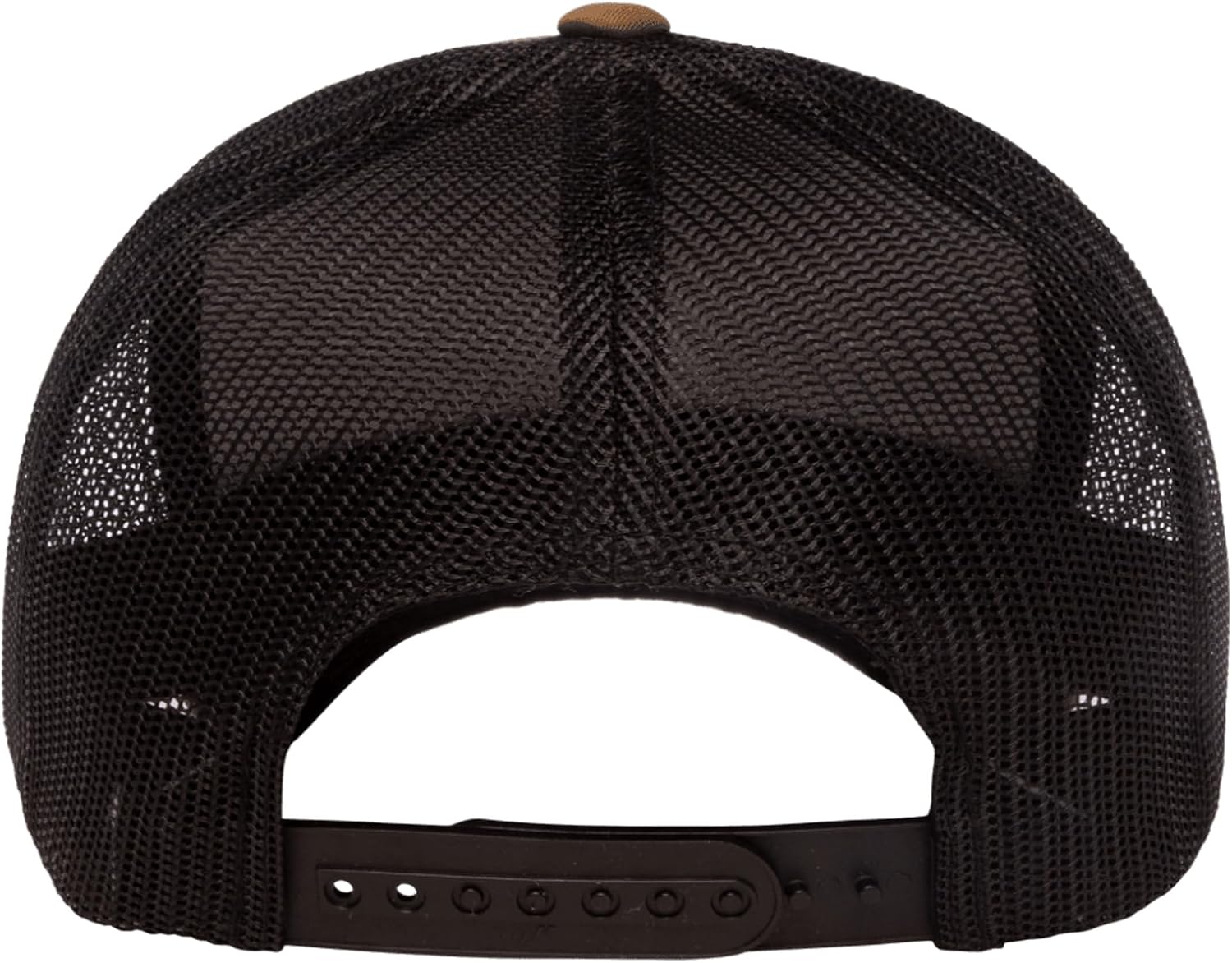Embroidered Rooster Chicken Trucker Hat – Adjustable Mesh Back Snapback Baseball Cap for Men & Women Farm Style