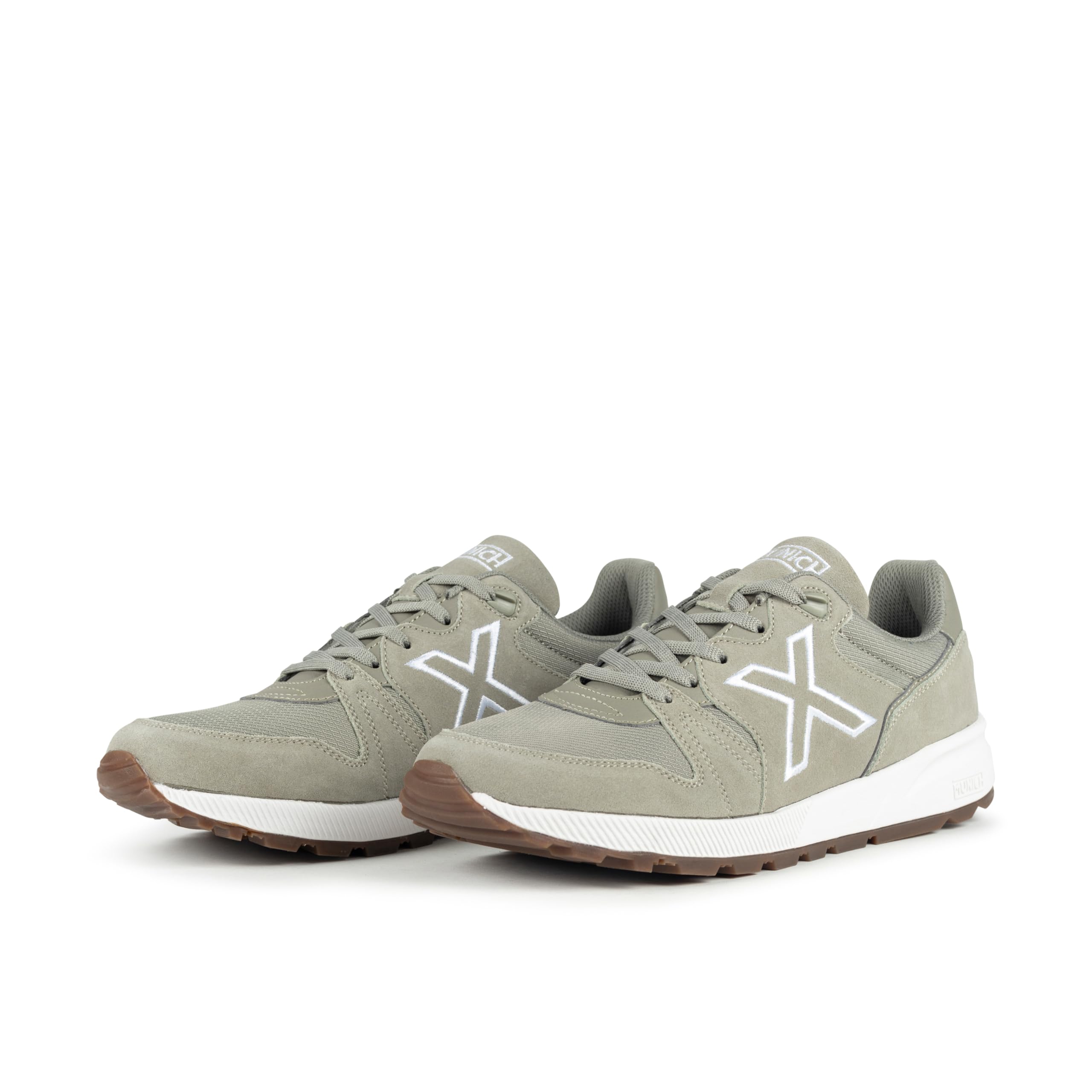 Munich 1030 85 SneakerUnisex - Adulto
