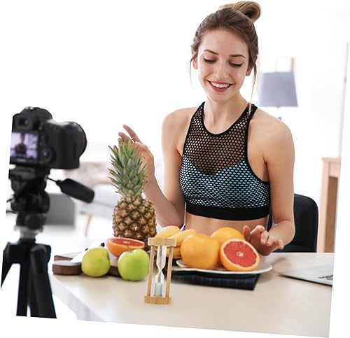 Miniatura 8 de 3 Reloj de arena reloj de arena reloj de arena