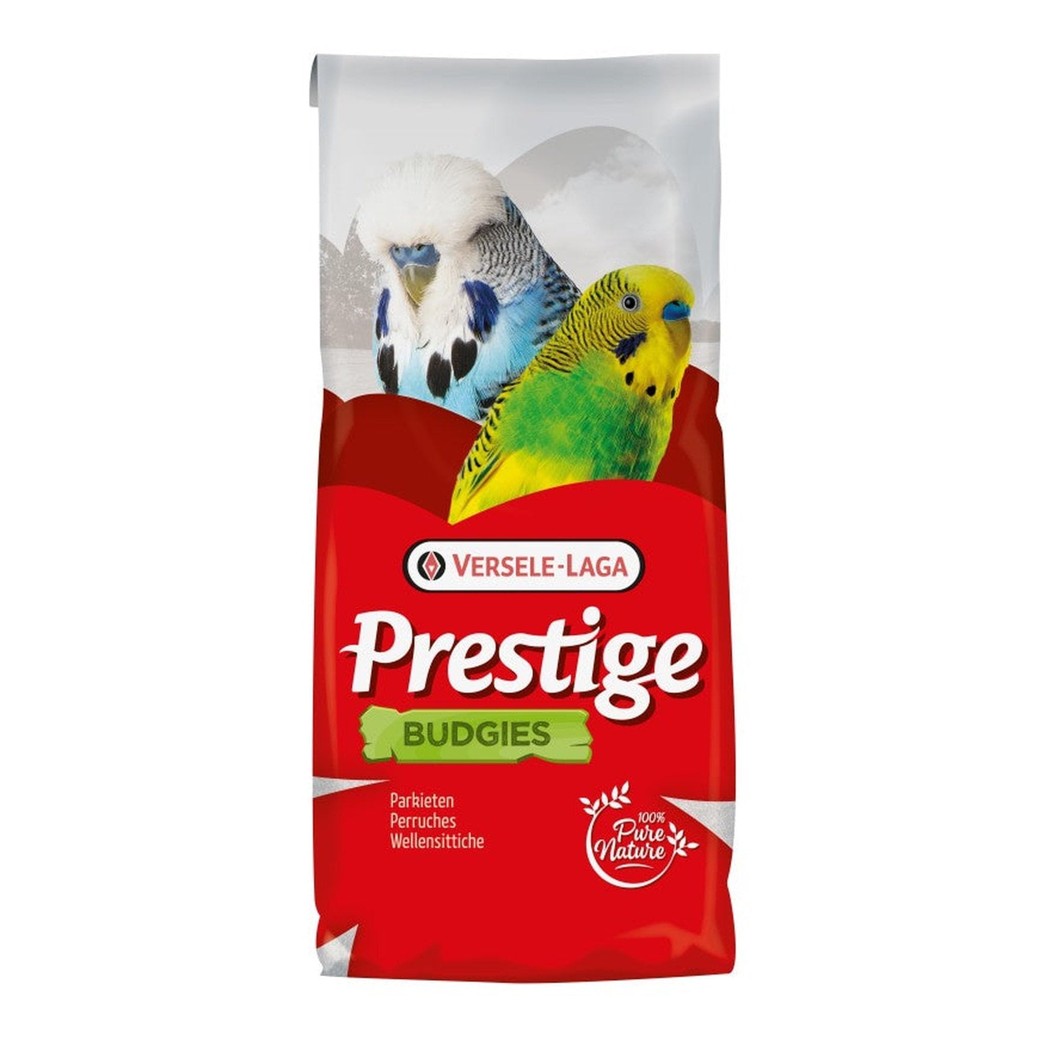 Versele-laga - Prestige Periquitos Jo Mannes Euro-Champ 20 kg