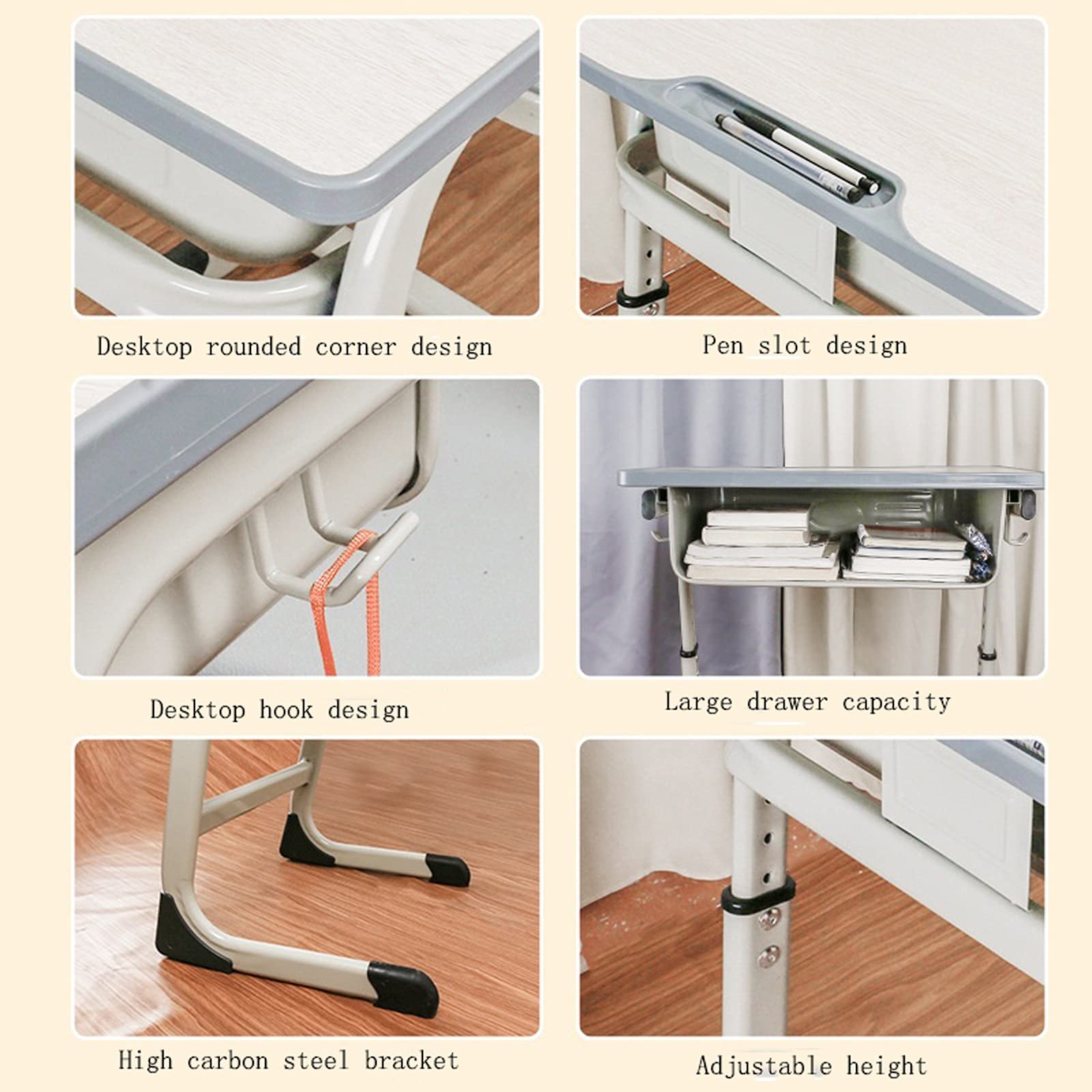 Kindertafel