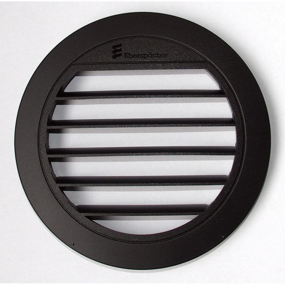 Eberspacher heater rotating air outlet for 90 or 75mm ducting | 221000010052