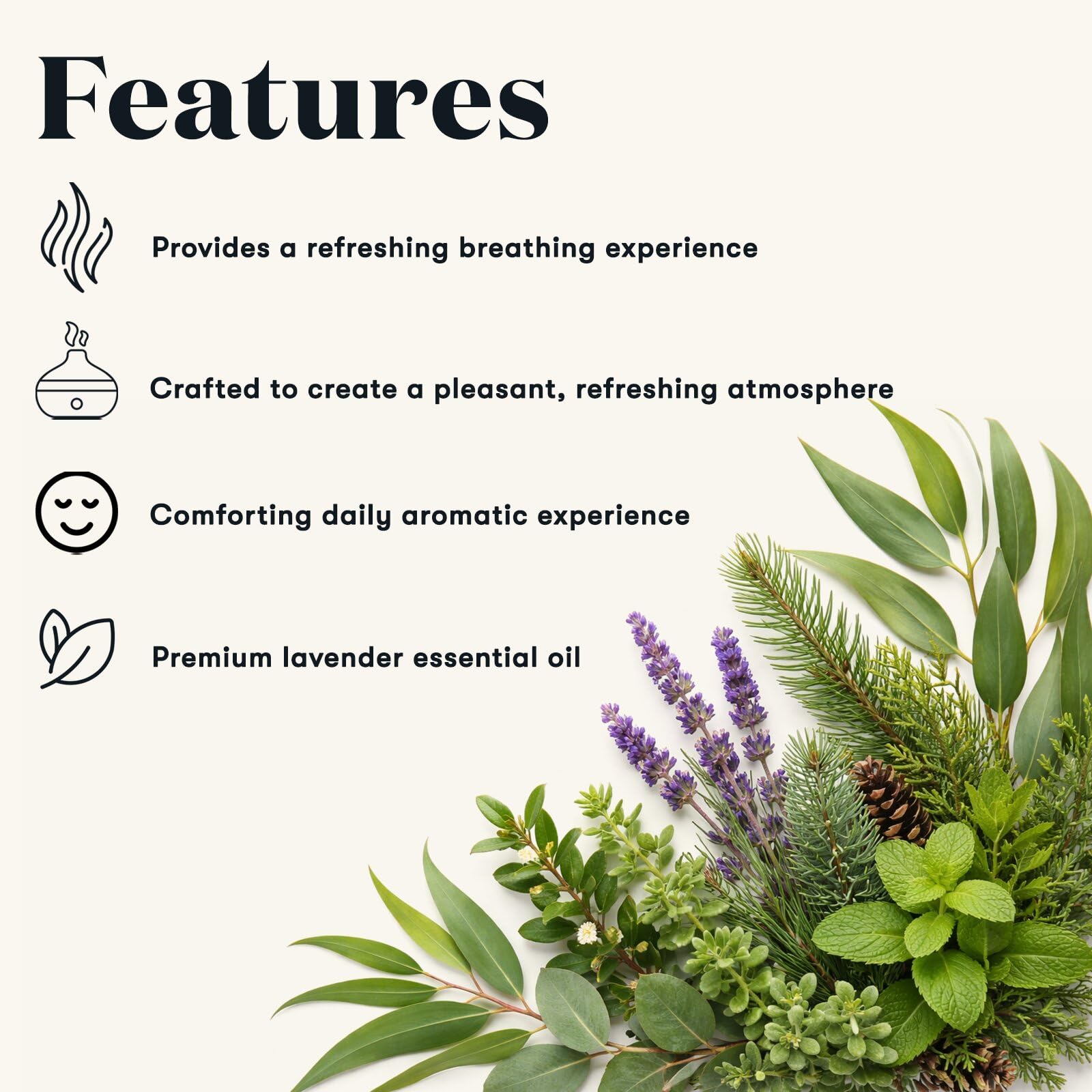 Amazon.com: Young Living R.C. Premium Essential Oil 5 ml