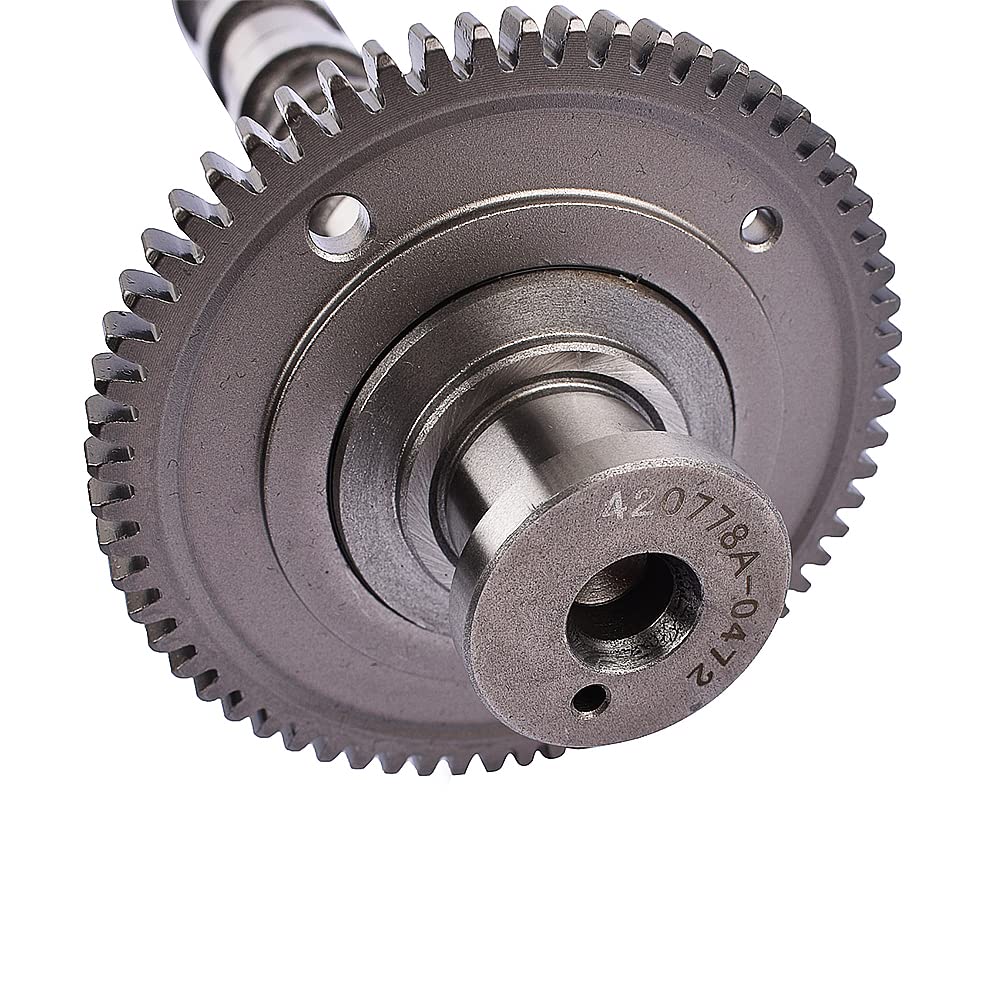 Bisenya Albero a camme di aspirazione compatibile con 3 6 CX-5 3 2.2 D 2013-2022 SH01 SHY1 SHY4 SH01-12-420 SH0112420