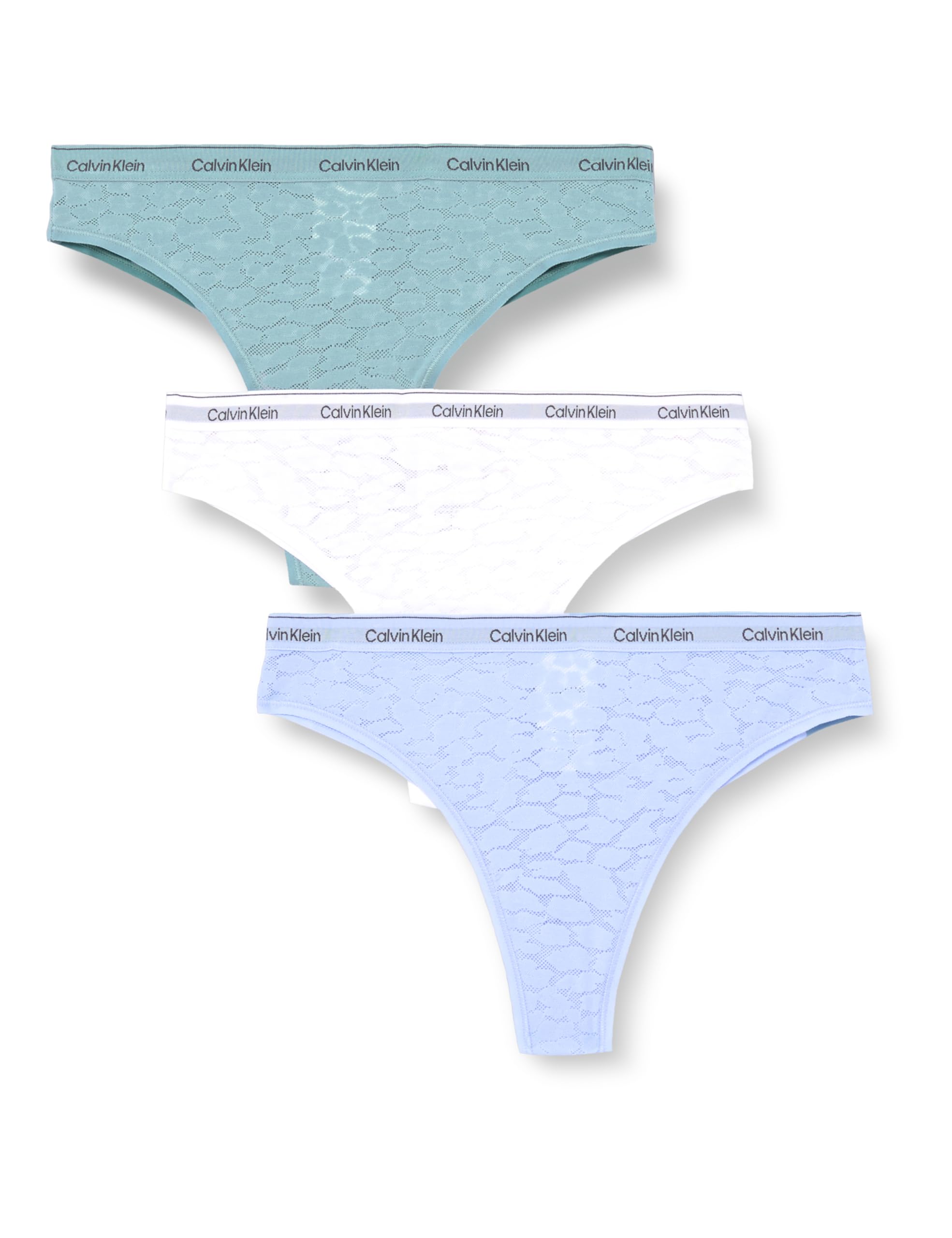 Mode von Calvin Klein & Tommy Hilfiger