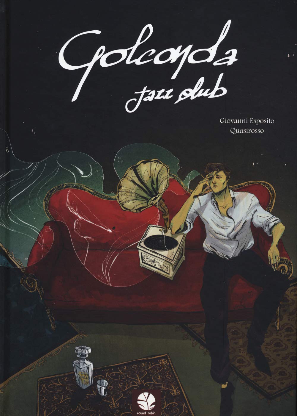 Golconda Jazz Club - 4