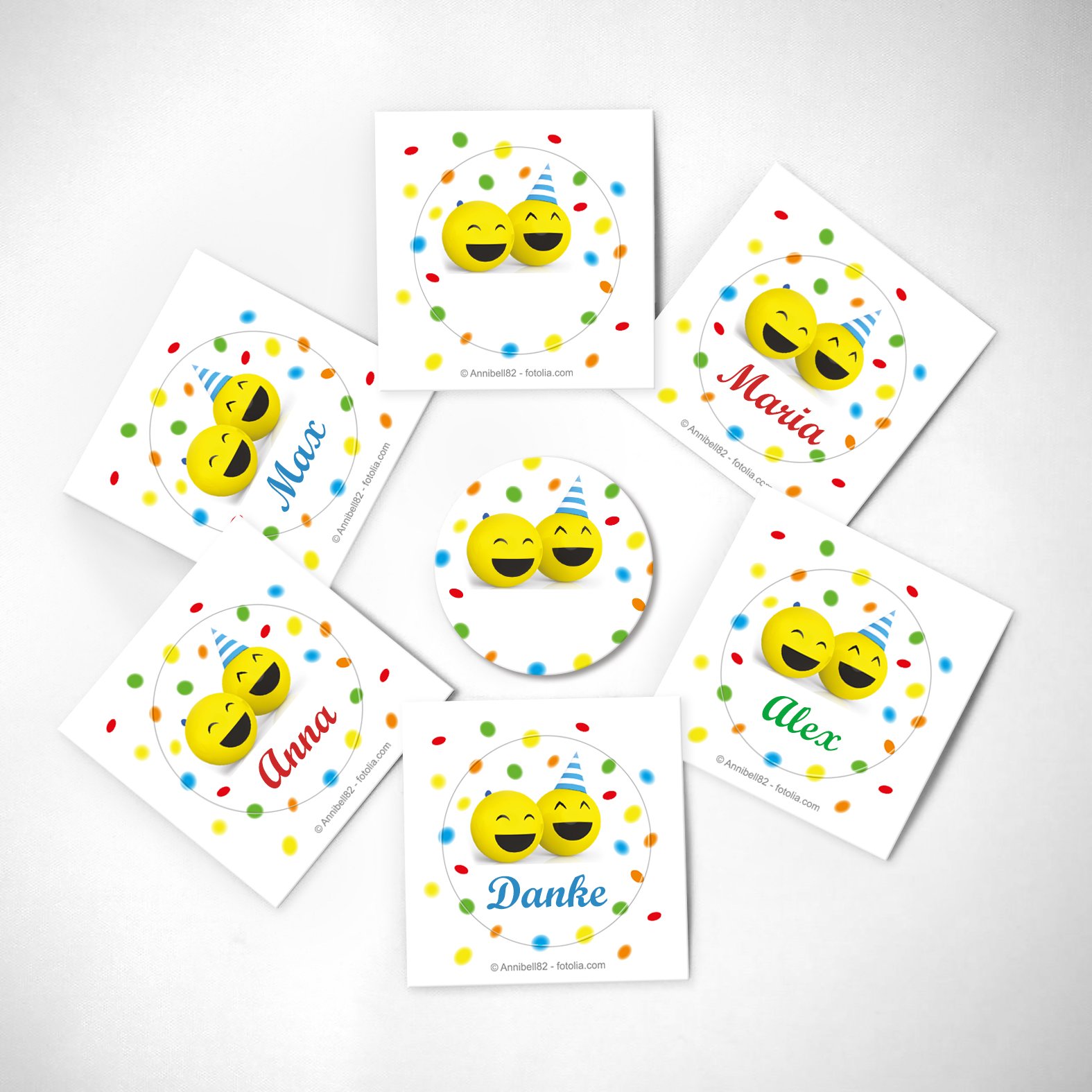 Modello Di Invito per Il Compleanno Dei Minion