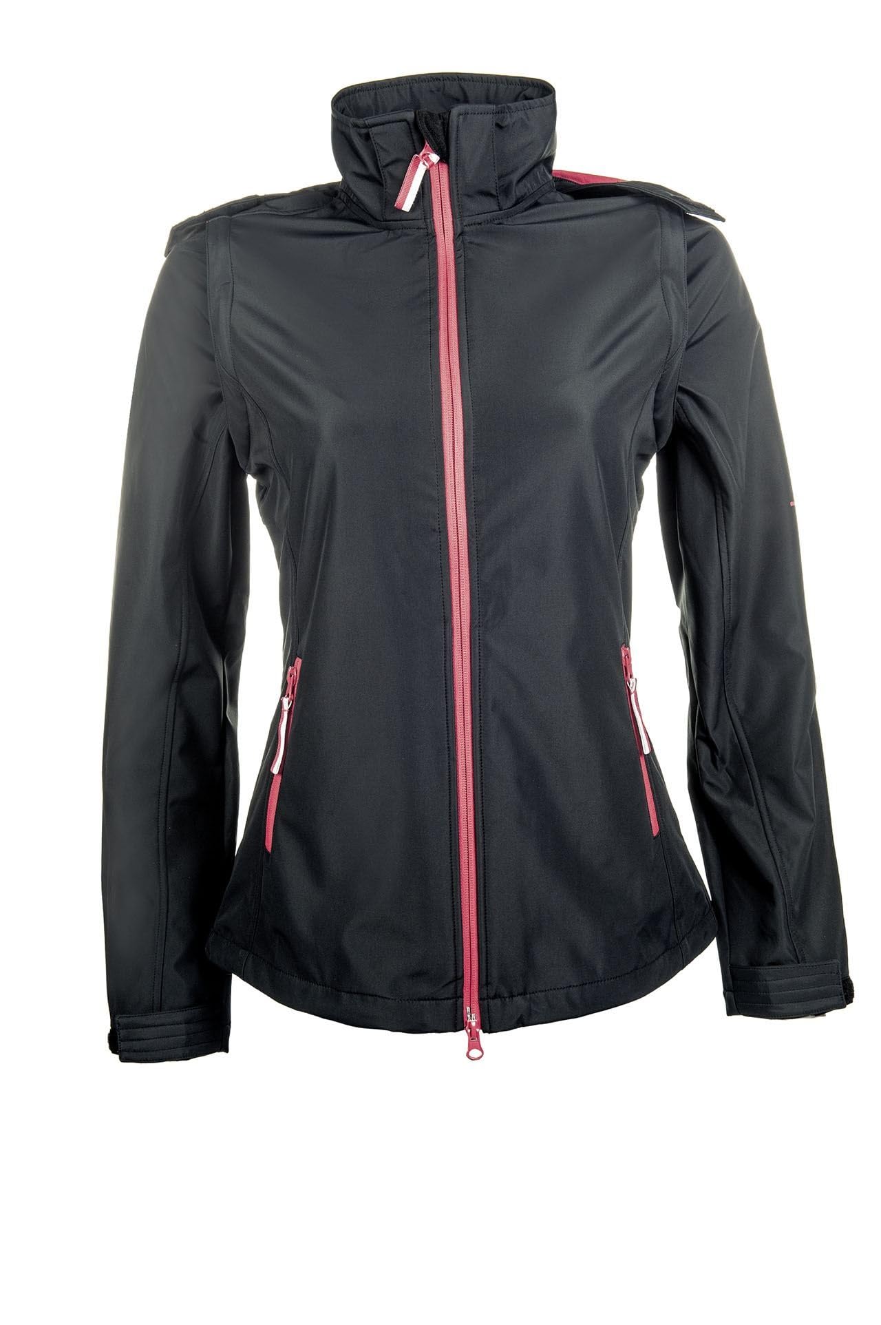 HKM Softshelljacke -Regensburg-Donna Giacca da Donna. Donna