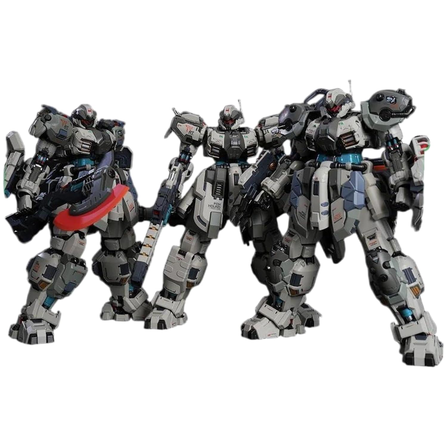 【MOSHOW TOYS】高さ20cm 卓越級・暴君 Amazon.co.jp: SYXLCYGJ 1/100 MOSHOWTOYS 卓越級 20cm 暴君狐狩りの