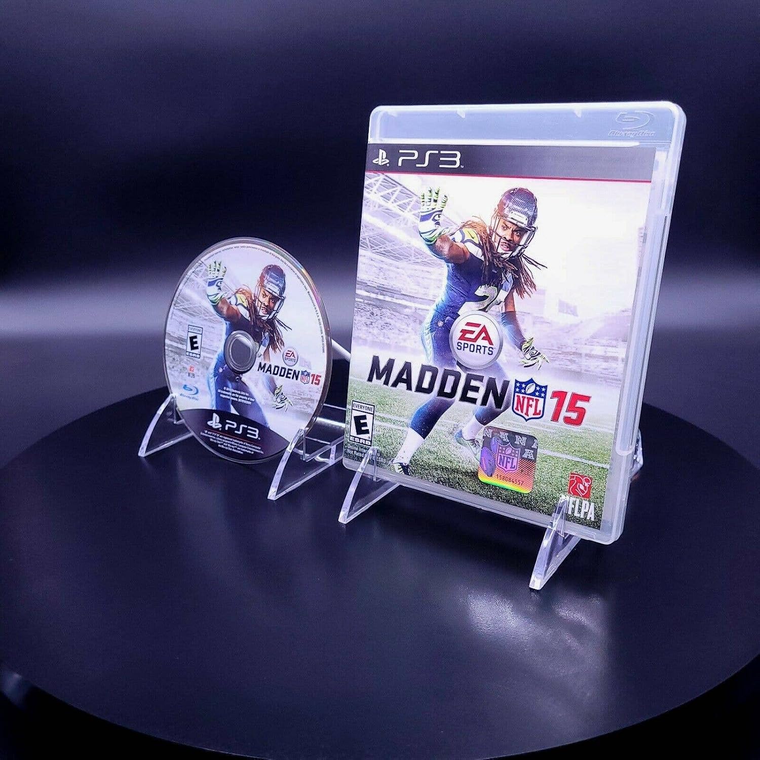 Madden NFL 15 (Ultimate Edition) - PlayStation 3 (Renewed)
