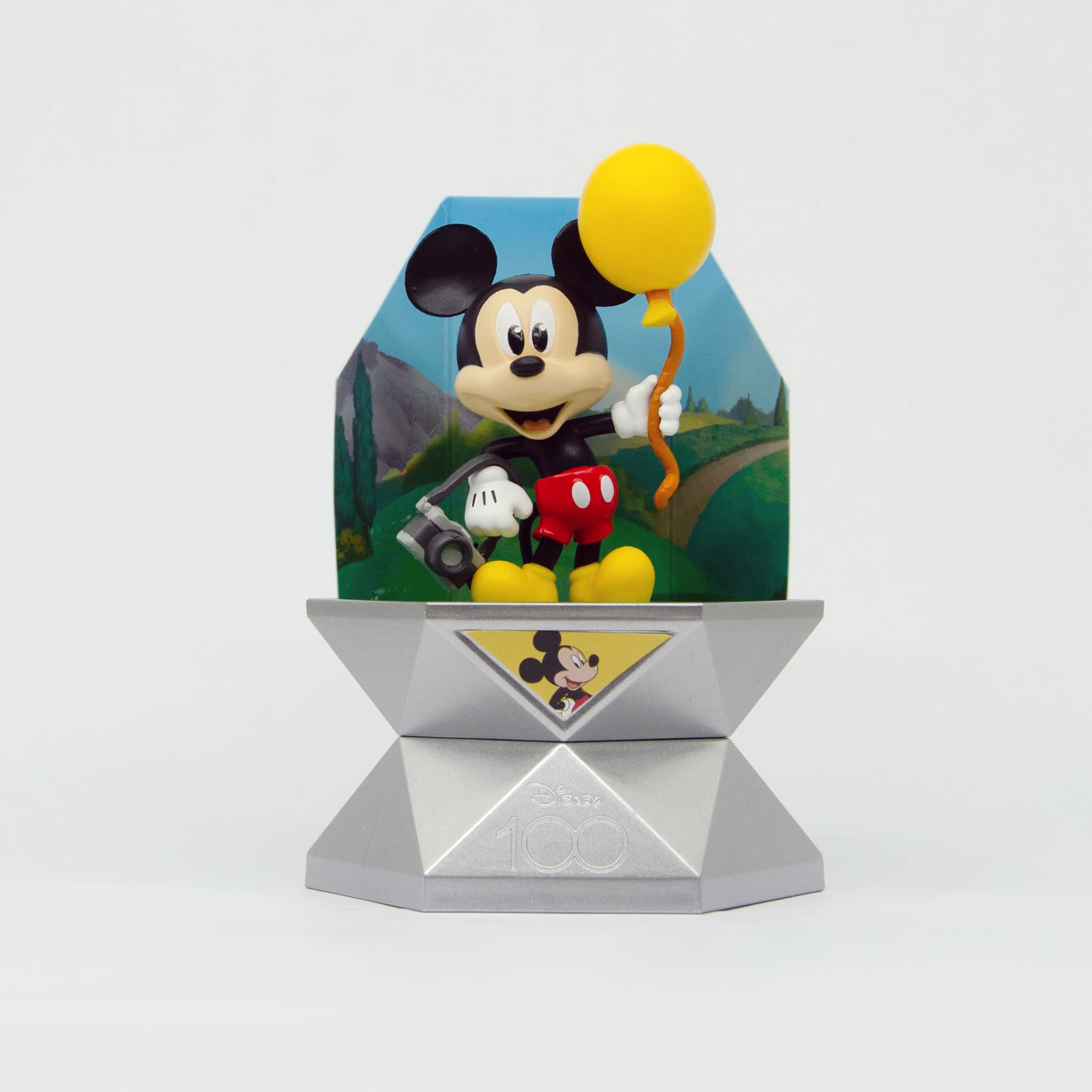 Amazon.com: Disney 100th Surprise Capsule Series 1 : Toys & Games