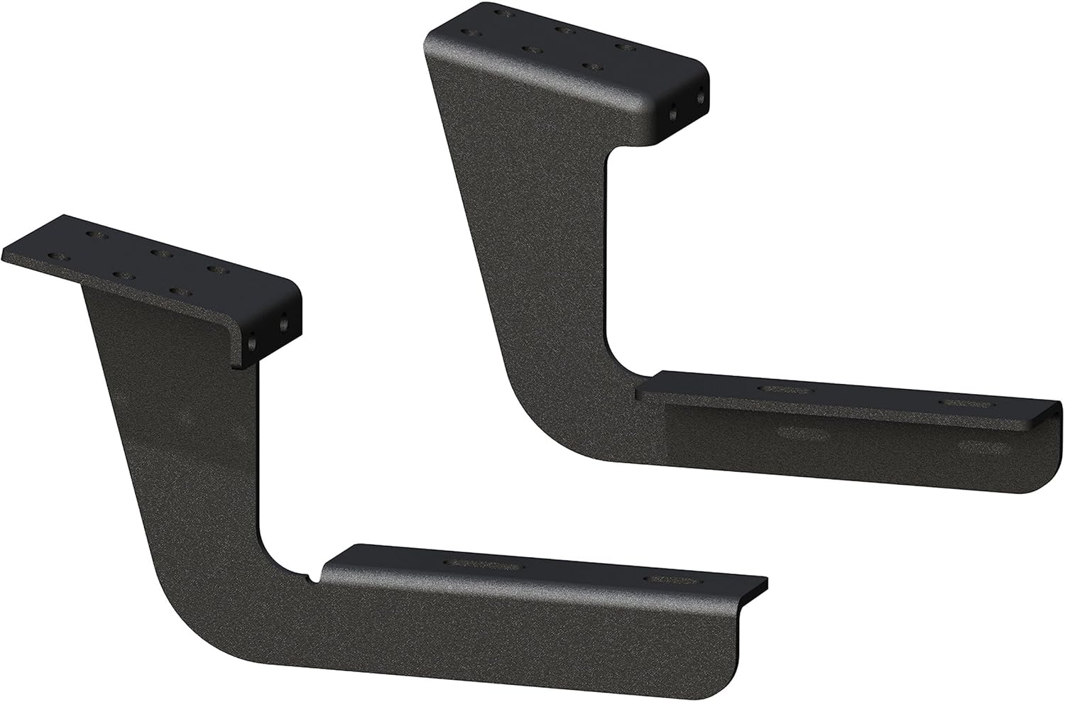 Luverne Truck Equipment 401473 Step Mounting Bracket