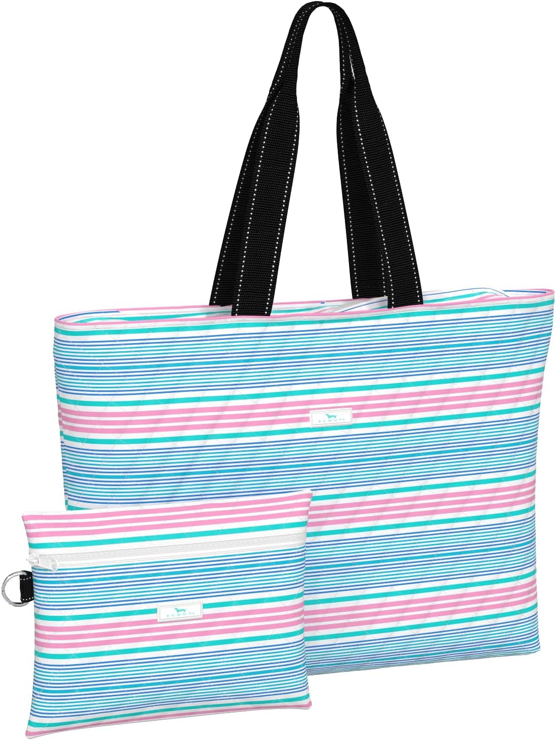 SCOUT Plus Foldable Travel Bag, Bags in 1, Tote Jamaica Ubuy