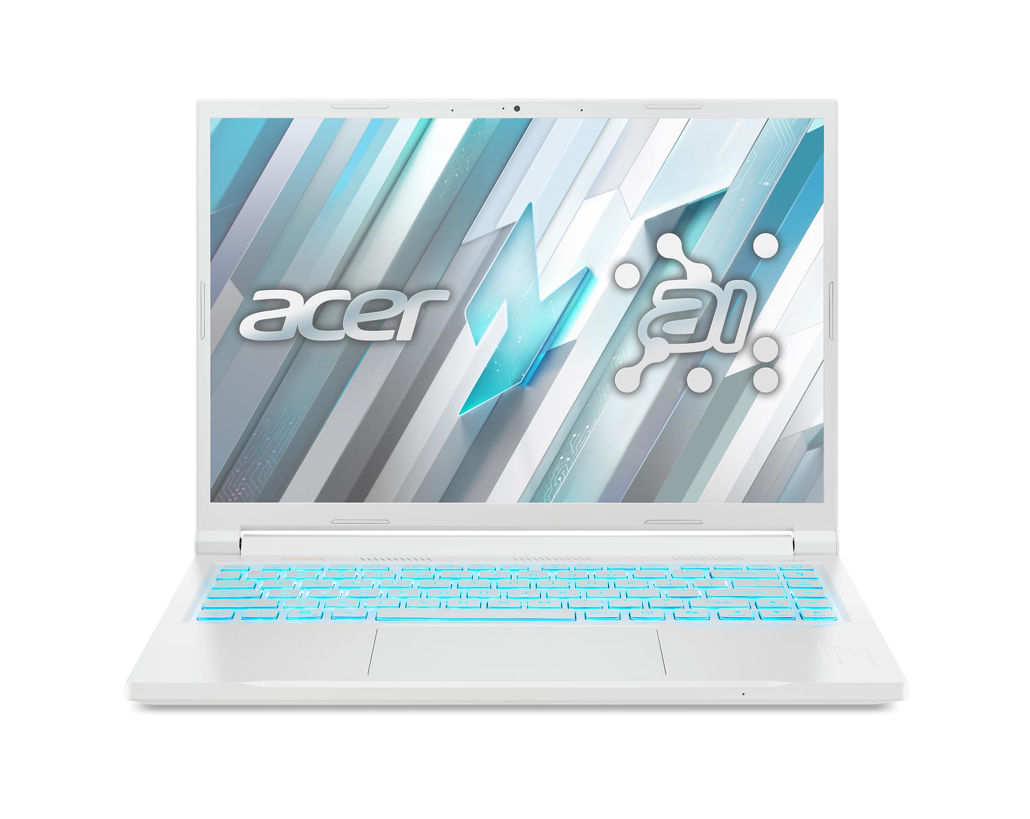 Acer Nitro V Gaming Laptop | AMD Ryzen 7 8845HS Octa-Core AI