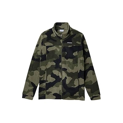 Columbia Kids Zingtm III Fleece (Little Kids/Big Kids) Boy