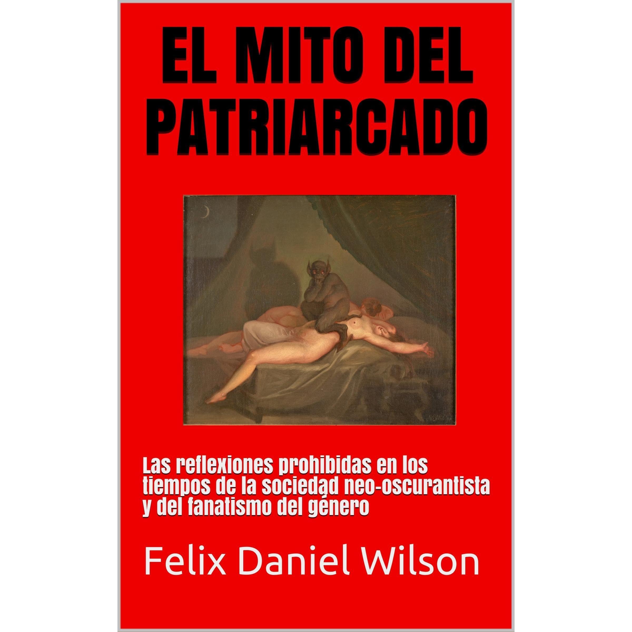 EL MITO DEL PATRIARCADO