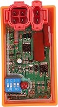 GOOFIT AC CDI Replacement for GY6 50cc 90cc 110cc 125cc 150cc 200cc 250cc Scooter ATV