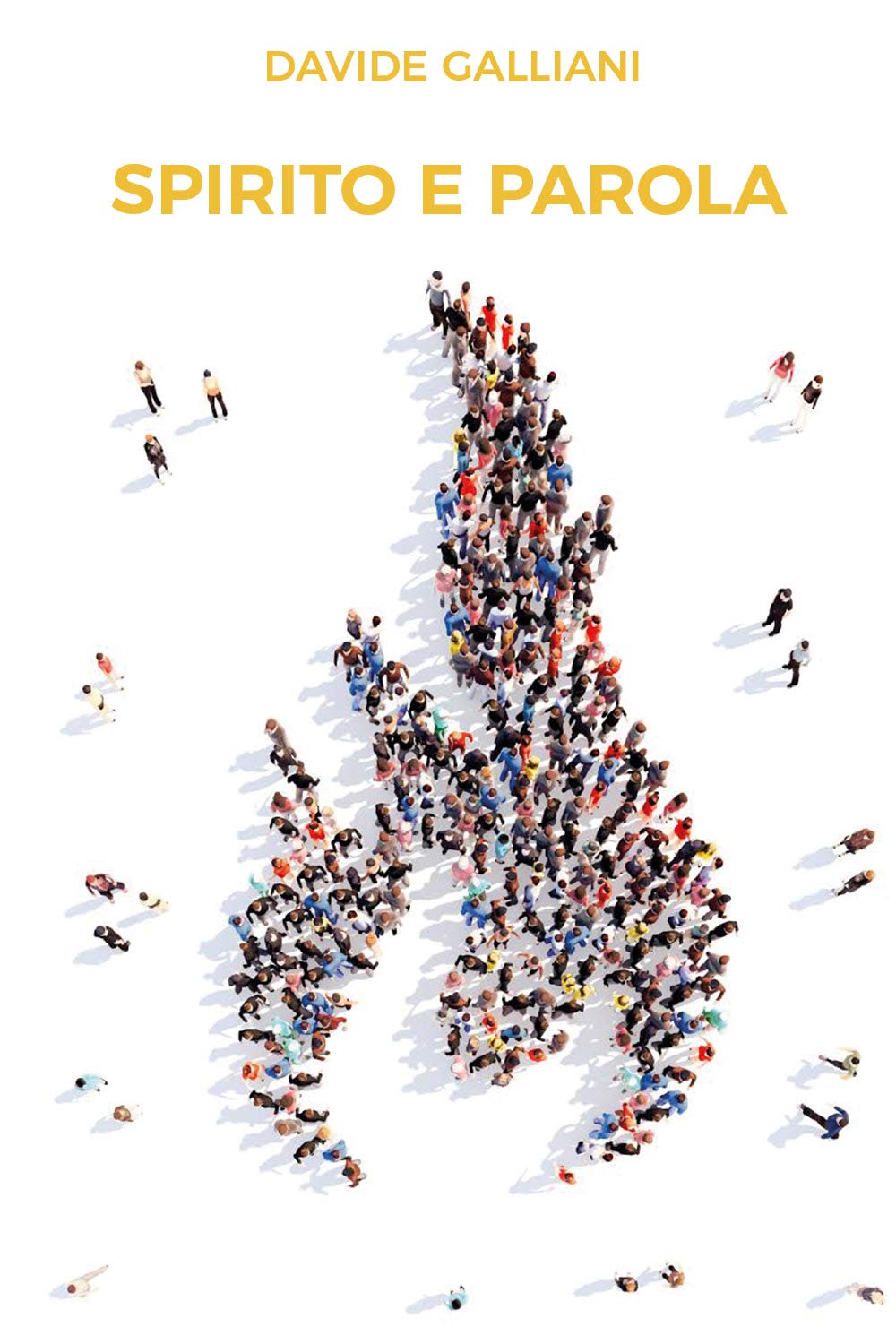 Spirito e Parola (Italian Edition)
