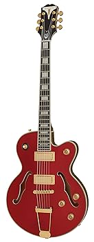 Epiphone Uptown Kat ES 2023年製 RubyRed Epiphone The Next Generation of 