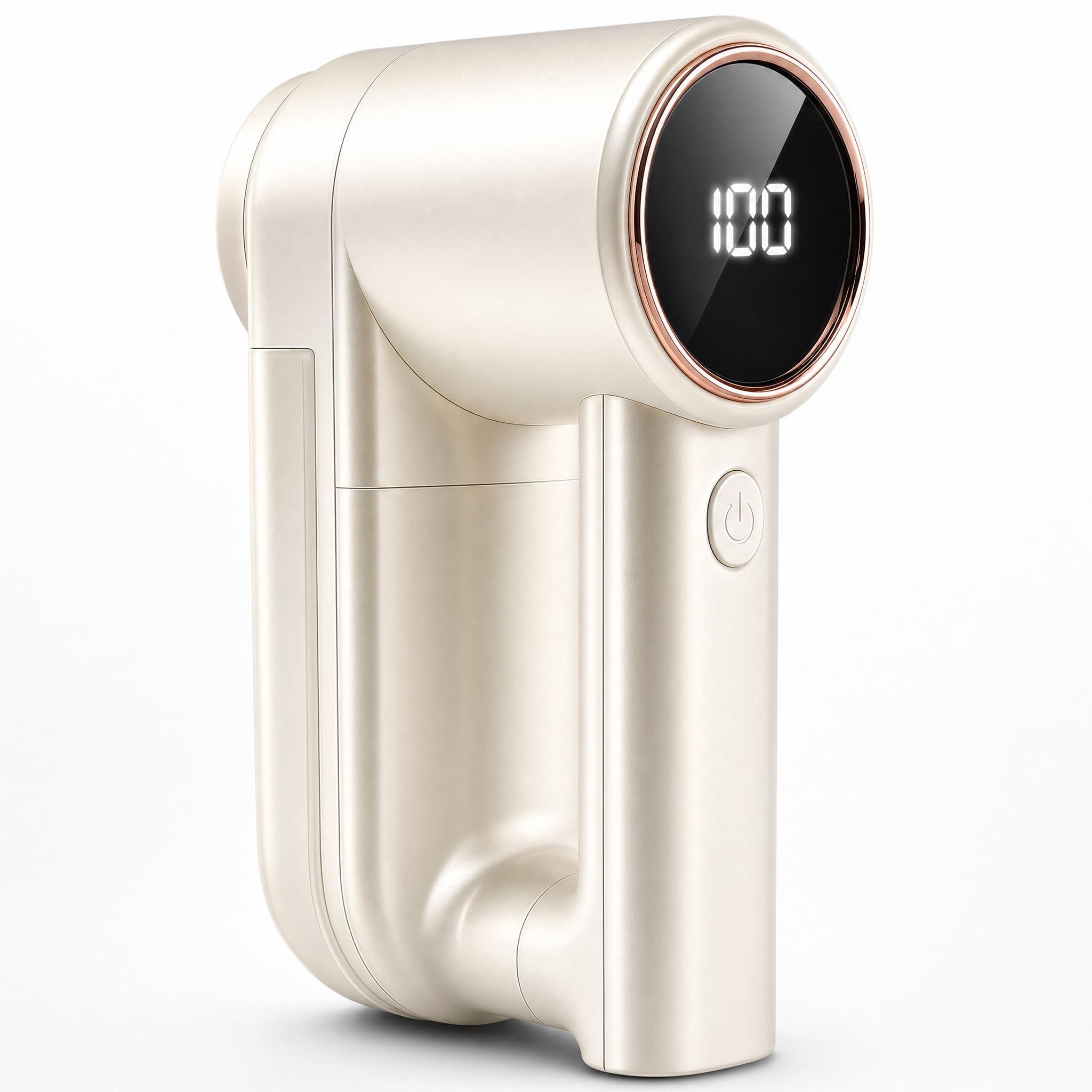 Photo 1 of ZMRTDWO Fabric Shaver, 3-Speed, Type-C Fast Charging