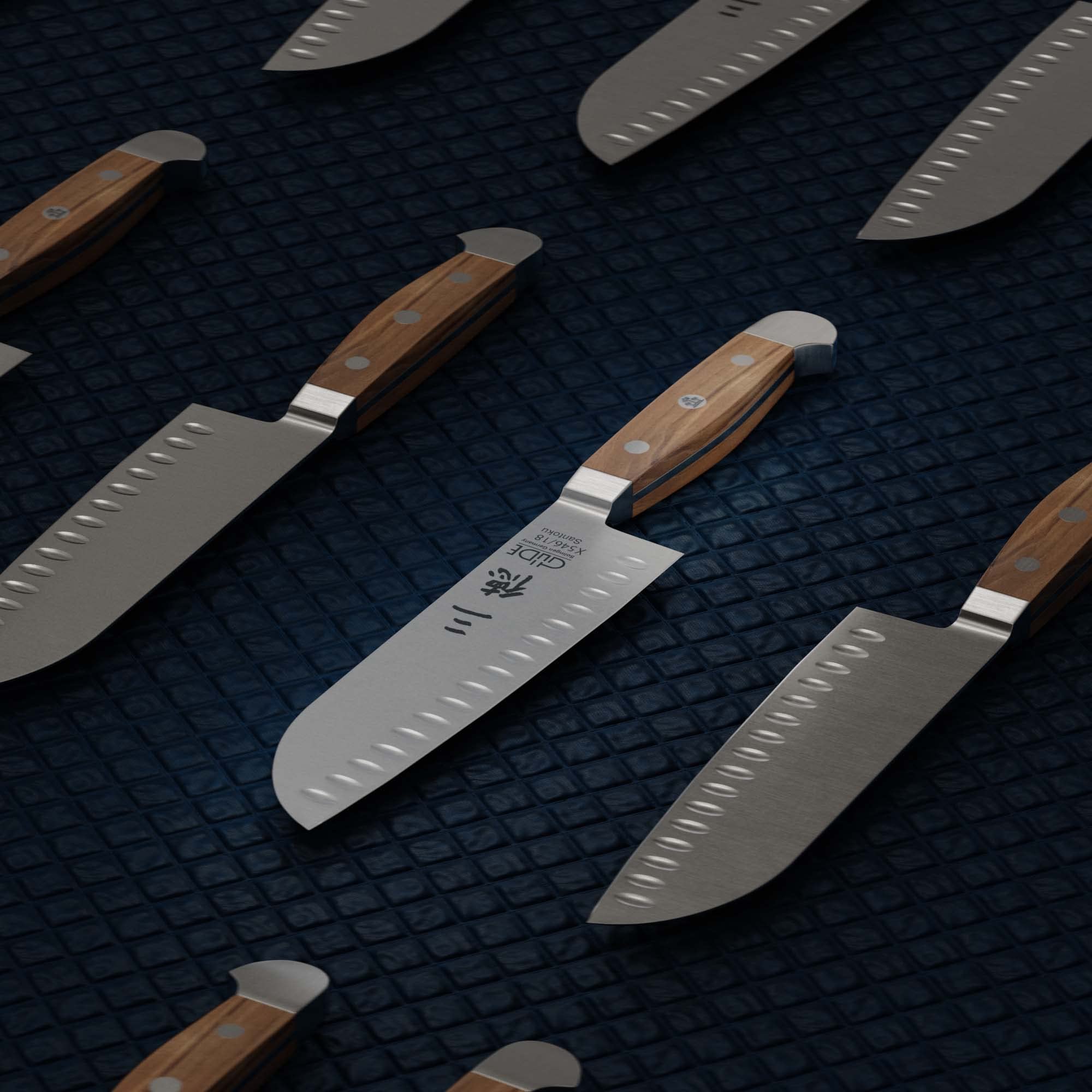 AQR-20K (S) -1形 シルバー 冷蔵庫 201L 2021年製 レア オリーブウッド・変り杢 ペン・ナイフハンドル