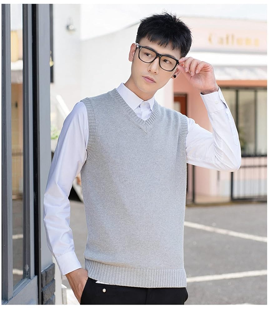 //完売品レア// MEN’S WR V NECK KNIT VEST XL 完売品レア// MEN'S WR V NECK KNIT VEST XL - メルカリ