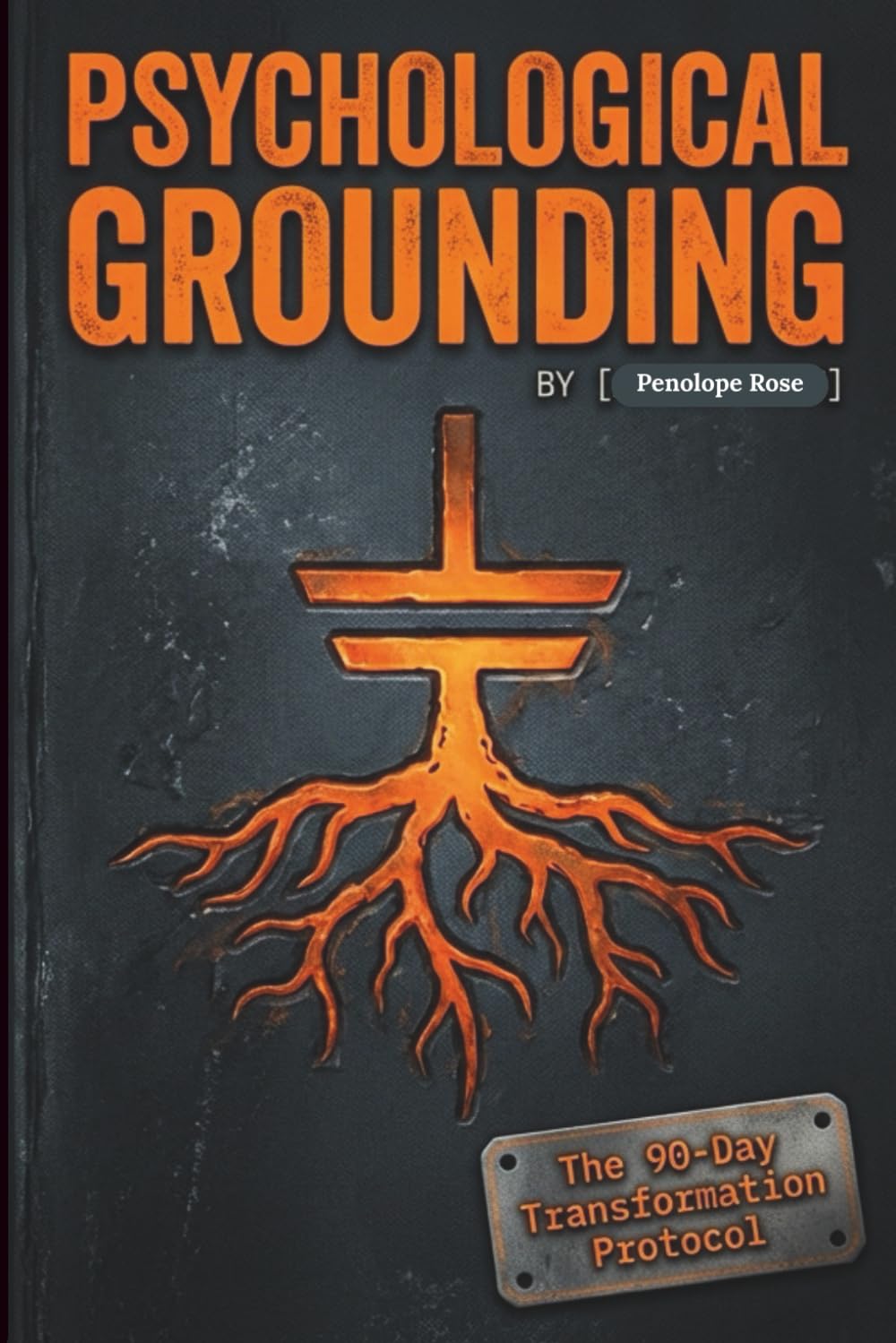 PSYCHOLOGICAL GROUNDING: VISUAL SOVEREIGNTY IN THE ATTENTION ECONOMY