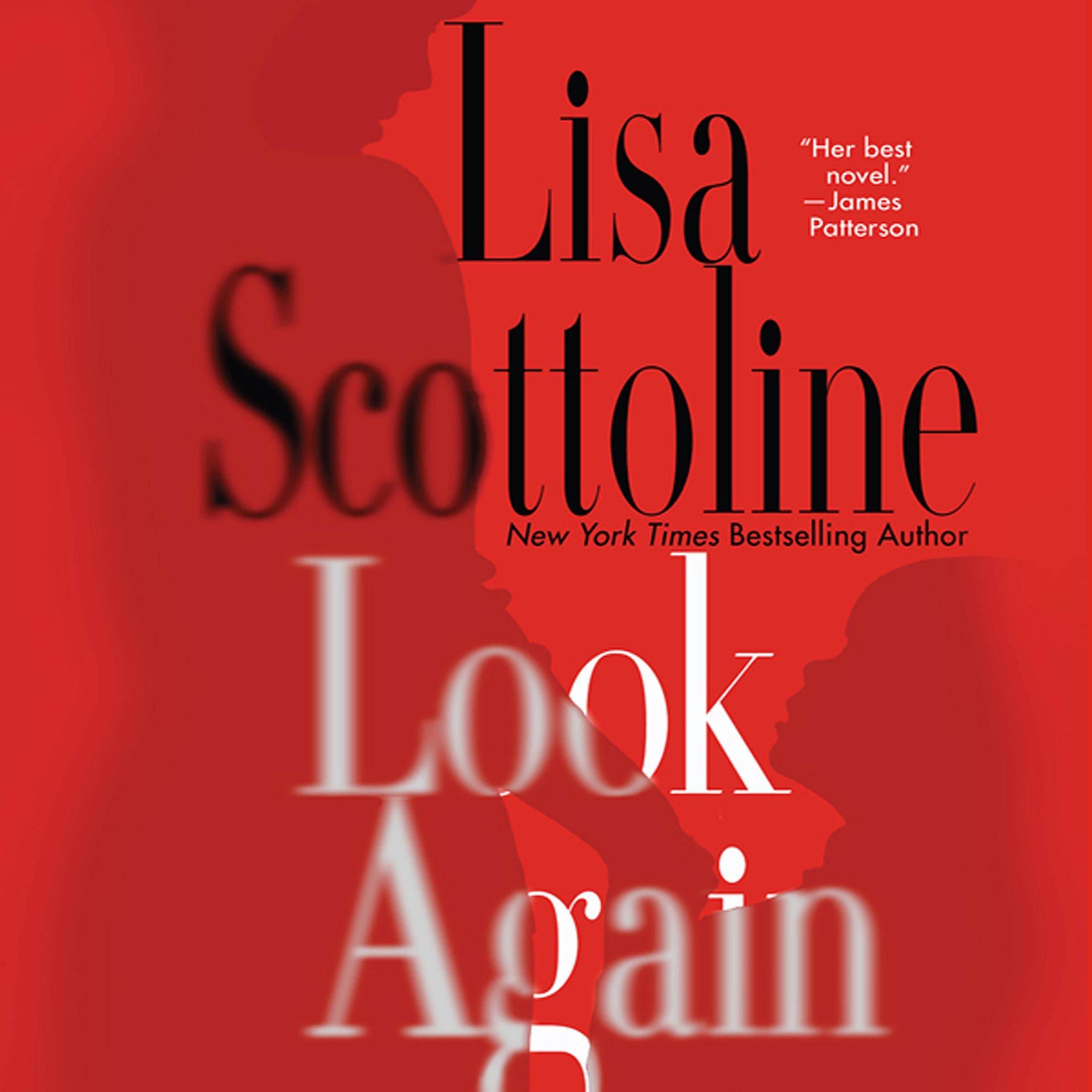 Cover art for Look Again