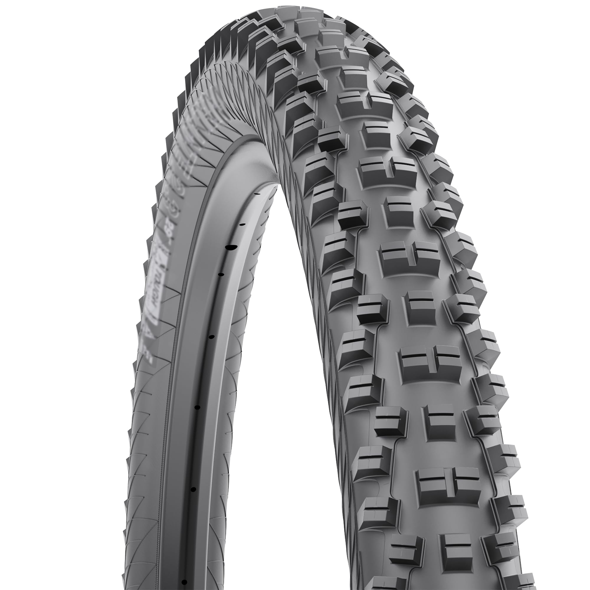 WTB Vigilante 2.3 x 29 TCS Tough/Fast Rolling 60tpi TriTec tire